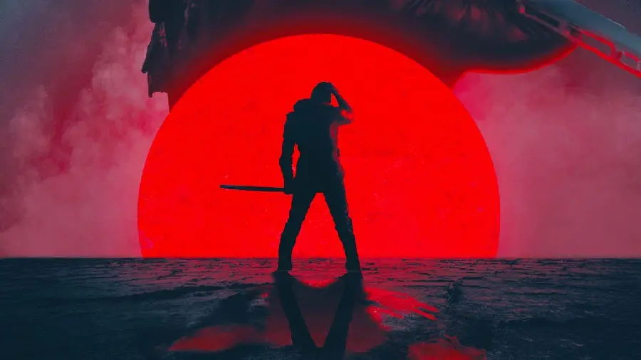 Ronin Marvel