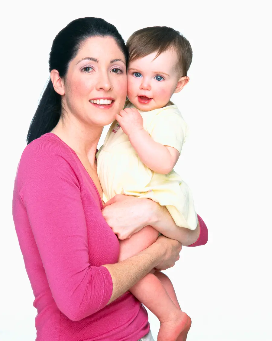 Children's Photo for Wallpaper