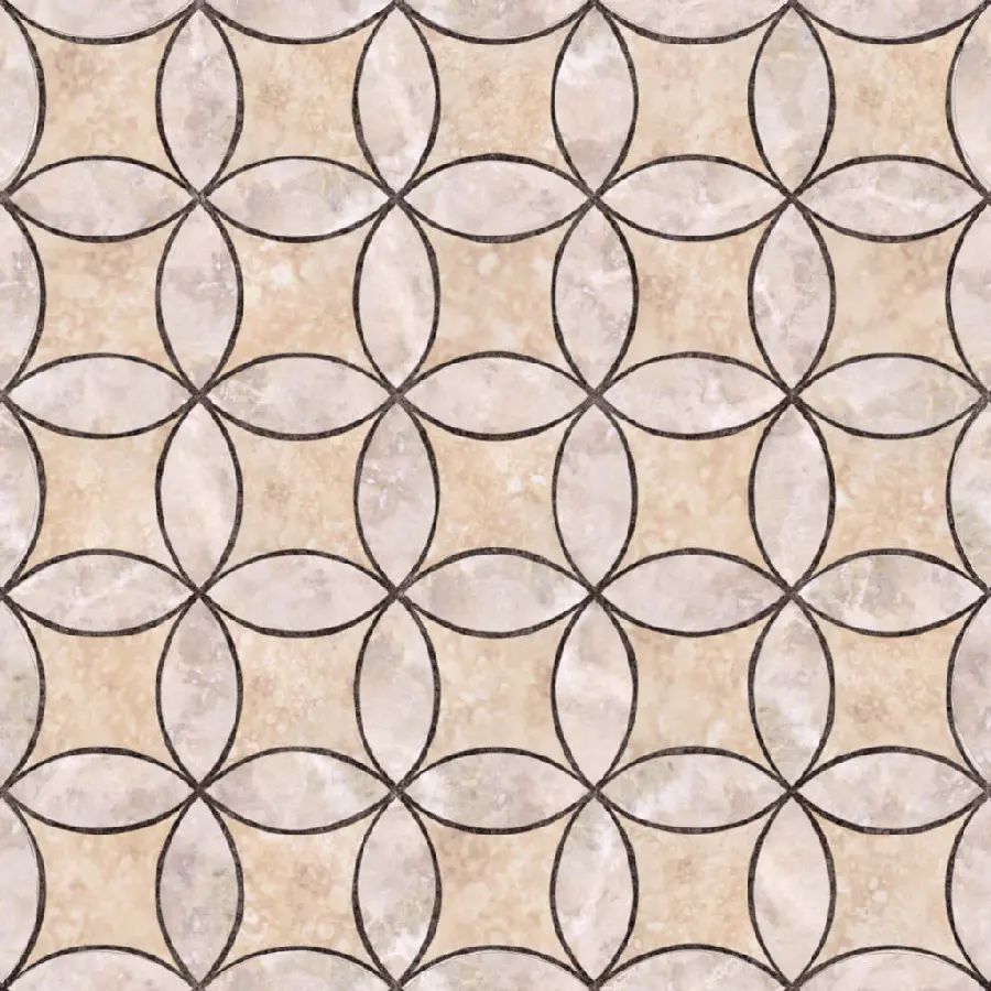 Tile and Paving Materials