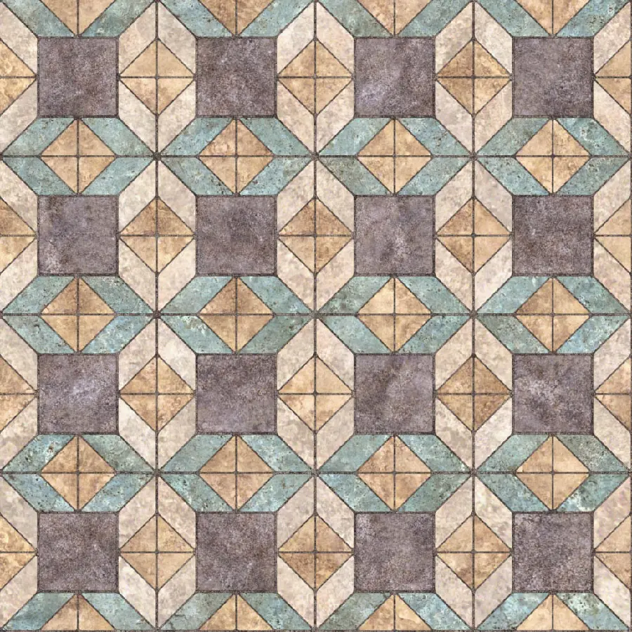Tile and Paving Stone
