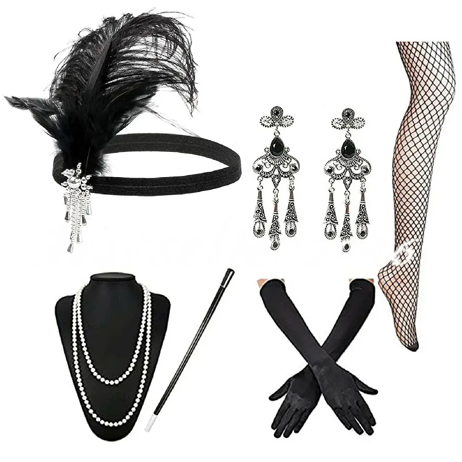 Cute Girls' Accessories