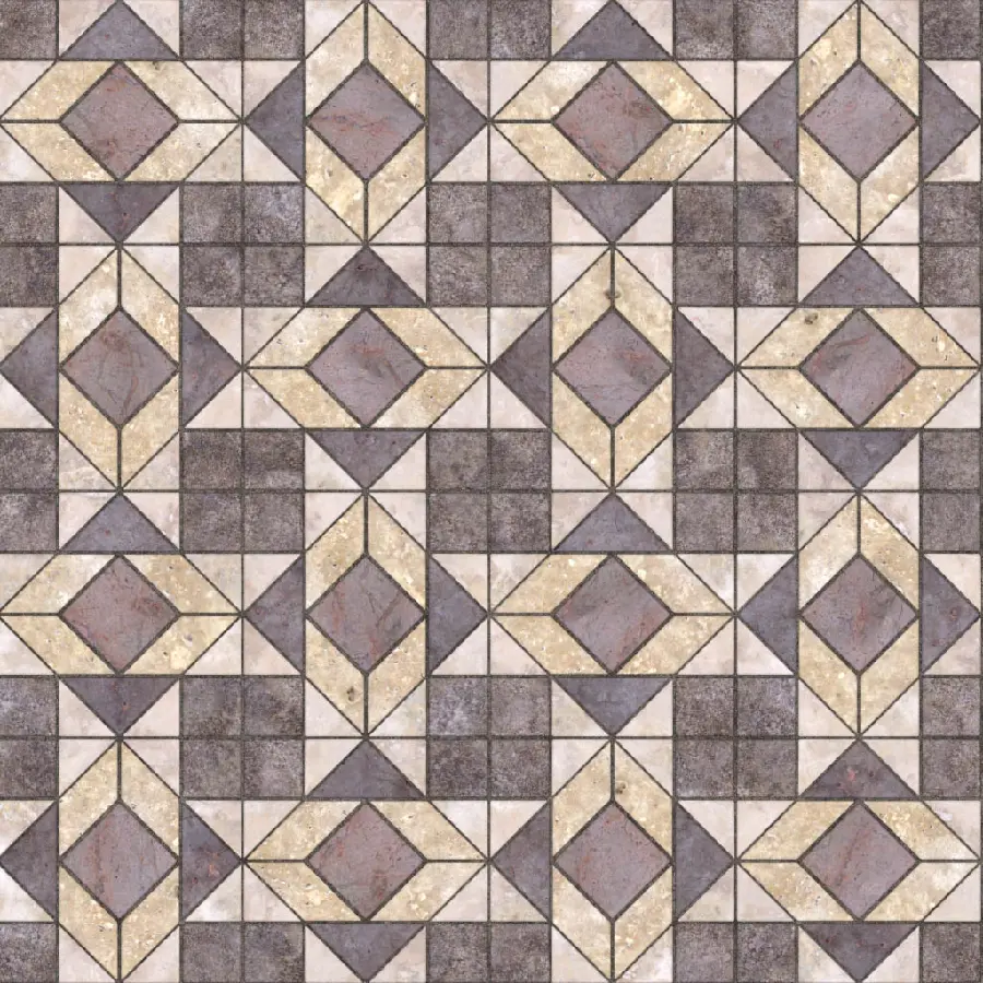 Tile and Paving Material