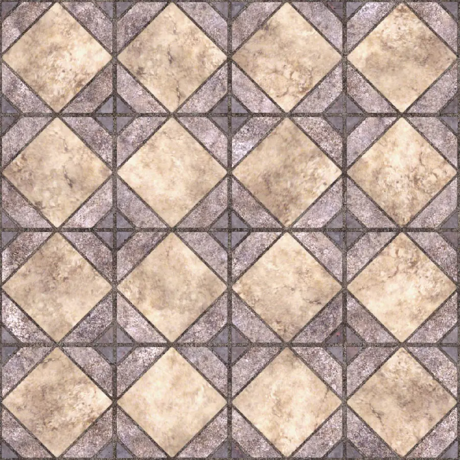 Tile and Paving Material