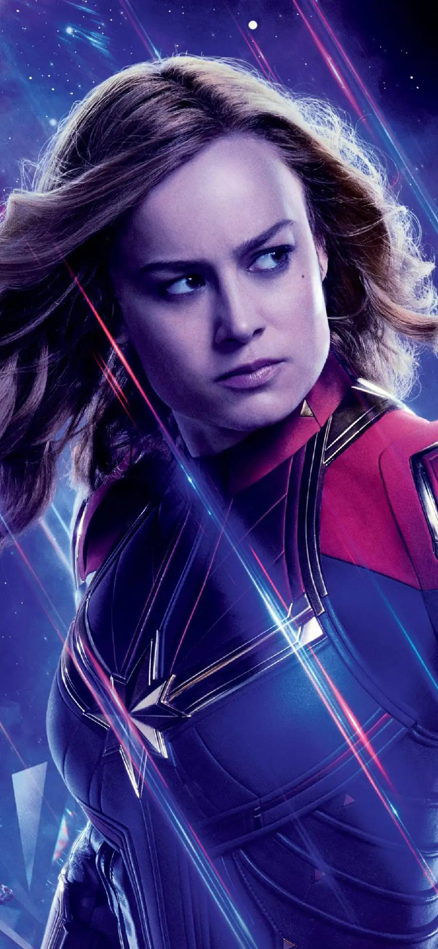 Brie Larson Wallpaper