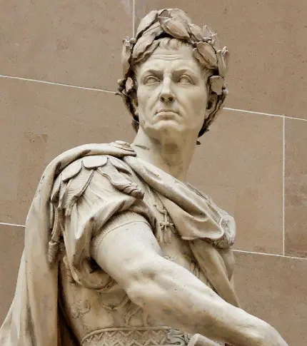 Julius Caesar photos featuring Roman general and historical figure