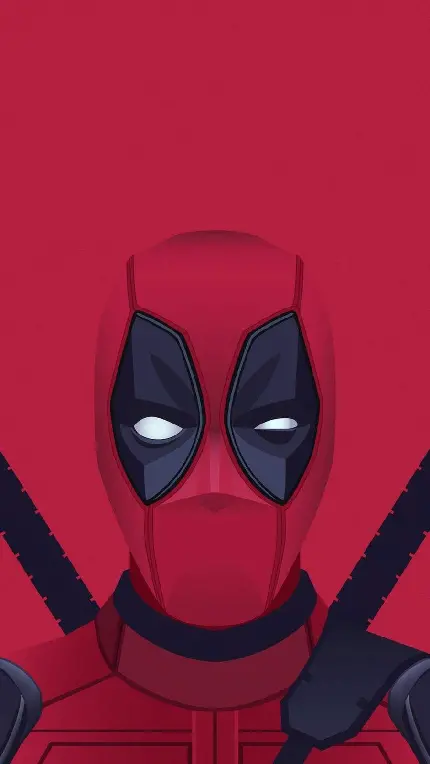 Deadpool HD wallpapers and backgrounds for iPhone collection