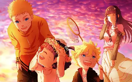 Cute anime family profile pictures for wallpapers and backgrounds