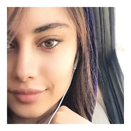 New photo collection of Terelan Parvaneh famous Iranian actress